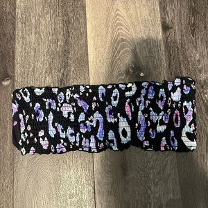 Strapless Bikini Top